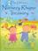 Cover of: Nursery Rhyme Treasury (Nursery Rhymes)