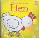 Cover of: Hen (Usborne Cloth Books)