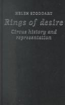 Cover of: Rings of desire: circus history and representation