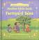 Cover of: Another Little Book of Farmyard Tales (Farmyard Tales Readers)