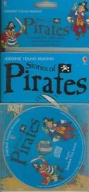 Cover of: Stories of Pirates (Young Reading CD Packs) | Russell Punter