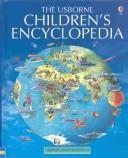 Cover of: Children's Encyclopedia (Usborne Miniature Editions) by Colin King, Jane Elliott, Angela Wilkes