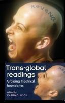 Cover of: Trans-global readings | 