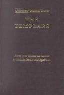 Cover of: The Templars: selected sources