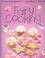 Cover of: Fairy Cooking (Childrens Cooking)