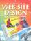 Cover of: An Introduction to Web Site Design (Computer Guides)
