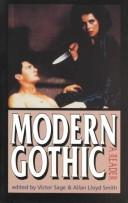 Cover of: Modern Gothic: A Reader