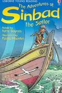 The Adventures Of Sinbad The Sailor by Katie Daynes, Paddy Mounter