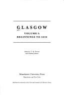 Cover of: Glasgow