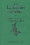 Cover of: The Lancashire witches by edited by Robert Poole.