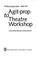Cover of: Agit-prop to Theatre Workshop