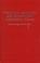 Cover of: International communism and the Communist International, 1919-43