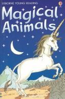 Stories of magical animals by Carol Watson, Gill Harvey