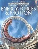 Cover of: Energy Forces & Motion (Library of Science)