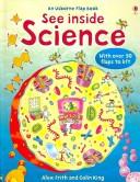 Cover of: See Inside Science by Alex Frith, Colin King