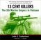Cover of: 13 Cent Killers