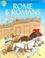 Cover of: Rome & Romans (Time Traveler)