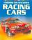 Cover of: Racing Cars (Big Machines)
