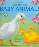 Cover of: Baby Animals