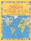 Cover of: Jigsaw World Atlas (Jigsaw Books)