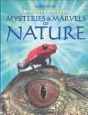 Cover of: Mysteries & Marvels of Nature