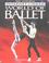 Cover of: World of Ballet (Usborne Internet-Linked World Of...)