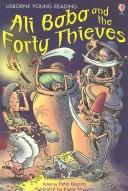 Cover of: Ali Baba and the Forty Thieves (Young Reading Series, 1) by Katie Daynes