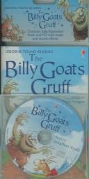 Cover of: The Billy Goats Gruff (Young Reading CD Packs)
