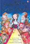 Cover of: Snow White And the Seven Dwarfs (Young Reading Gift Books)