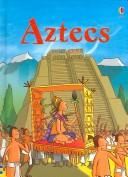 Cover of: Aztecs by Catriona Clarke