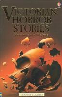 Cover of: Victorian Horror Stories by Mike Stocks