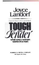 Cover of: Tough and Tender by Joyce Landorf Heatherley