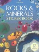 Cover of: Rocks and Minerals (Spotters Guides Sticker Books) by 