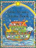 Cover of: Bible Stories Jigsaw Book (Jigsaw Books) by Heather Amery