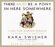 Cover of: There Must Be a Pony In Here Somewhere
