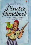 The Usborne Official Pirate's Handbook (Handbooks) cover