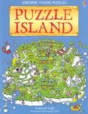 Cover of: Puzzle Island (Young Puzzles)