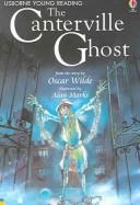 Cover of The Canterville Ghost