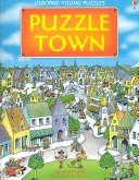 Cover of: Puzzle Town
