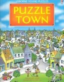 Cover of: Puzzle Town by Susannah Leigh