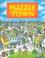 Cover of: Puzzle Town