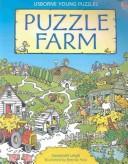 Cover of: Puzzle Farm (Young Puzzles)