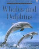 Cover of: Whales and Dolphins by Susanna Davidson