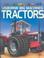 Cover of: Tractors (Young Machines)