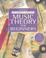 Cover of: Music Theory for Beginners (Music Books)