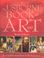Cover of: The Usborne Book of Art