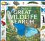 Cover of: Great Wildlife Search (Great Searches)