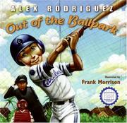 Cover of: Out of the Ballpark