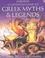 Cover of: Greek Myths & Legends