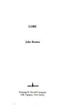 Cover of: Lori by John Benton